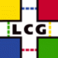 LCG Logo